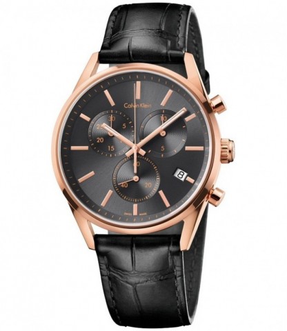 Calvin Klein K4M276C3 Kol Saati