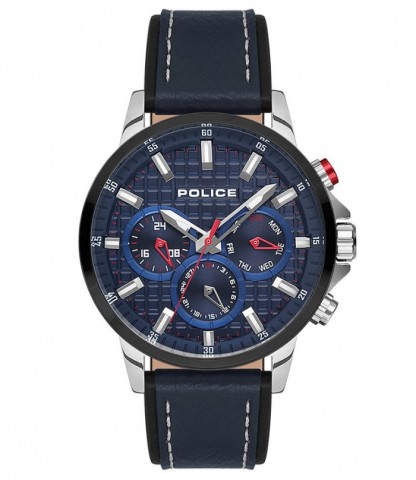 Police PL.15535JSTR/03 Kol Saati