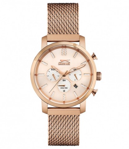 Slazenger SL.09.1775.2.04 Kol Saati