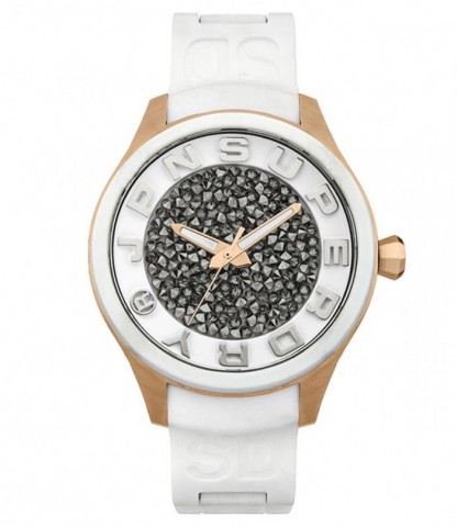 Superdry SYL152W Kol Saati