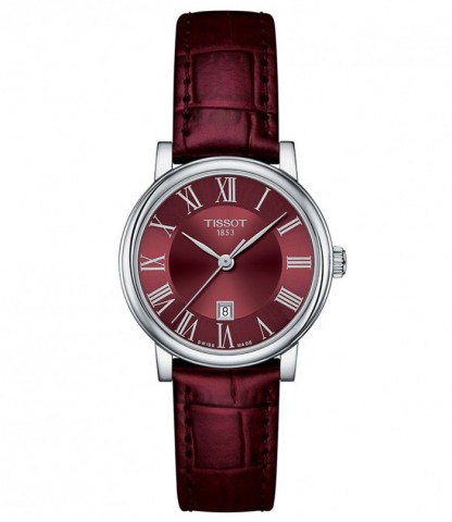 Tissot T1222101637300 Kol Saati